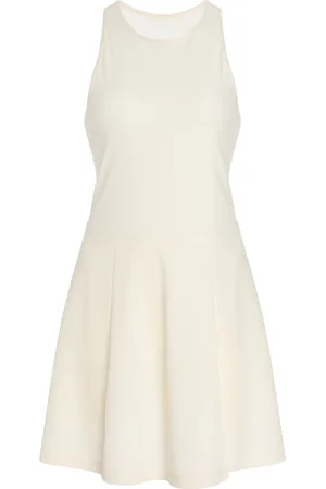 Norba Sports Ribbed-Knit Mini Dress