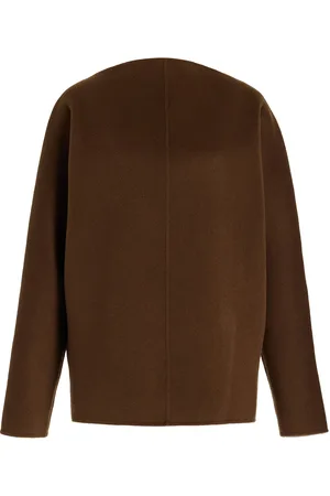 TOVE Reine Wool Sweater