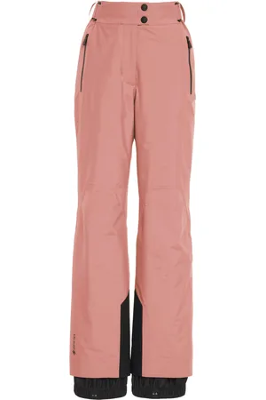 Moncler Gore-Tex Ski Pants
