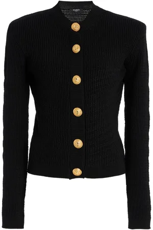 Balmain Knit Cardigan