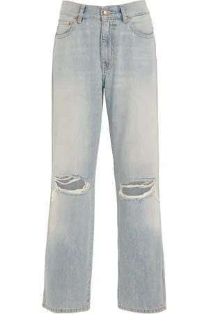 DL1961 Romie HIGHLUXE™ Slim Straight Leg Jeans