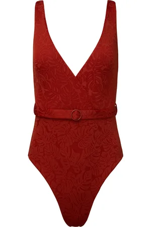 ONIA Michelle Swimsuit