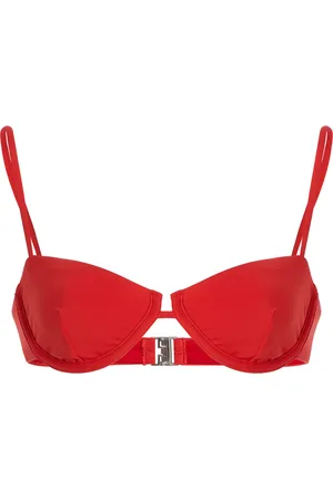 Significant Other Amna Balconette Bikini Top