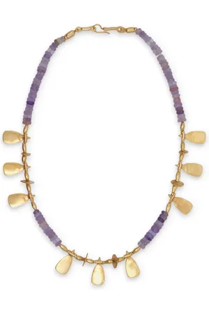 JOHANNA ORTIZ Vuelo De Aves Calima Necklace
