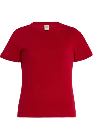 Flore Flore Car Organic Cotton Tee