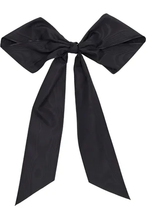LELET NY Heather Grosgrain Hair Bow