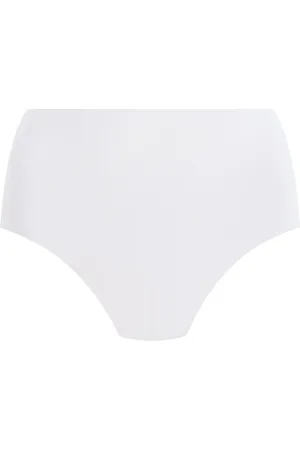 ÉTERNE High-Waisted Modal-Lycra Brief