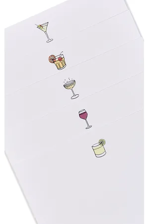 Dear Annabelle Happy Hour Set-of-Ten Notecards