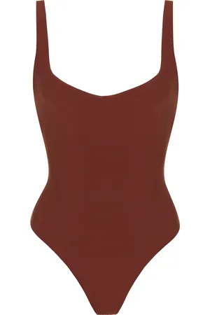 Bond Eye Lucia Reversible One-Piece Swimsuit
