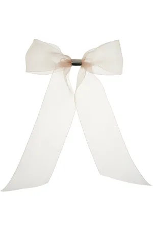 LELET NY Amy Bow Barrette