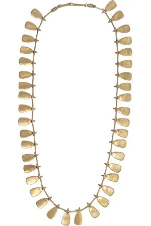 JOHANNA ORTIZ Vuelo De Libertad Long Necklace