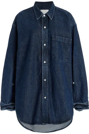 Citizens of Humanity Kayla Denim Shirt