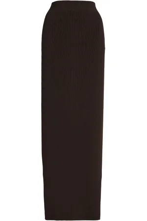 Max Mara Aprile Knit Skirt