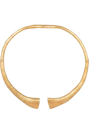 JOHANNA ORTIZ Solstice Grace Necklace