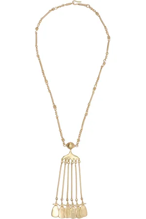 JOHANNA ORTIZ Ave En Movimiento Necklace
