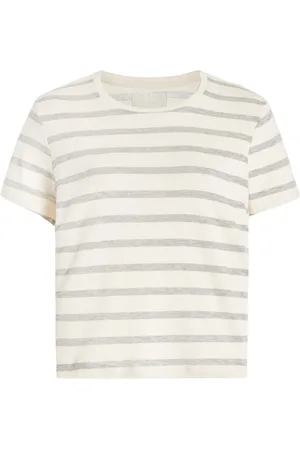 Citizens of Humanity Kyle Cotton-Blend T-Shirt
