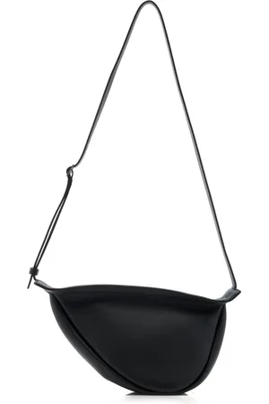 The Row Small Slouchy Banana Bag