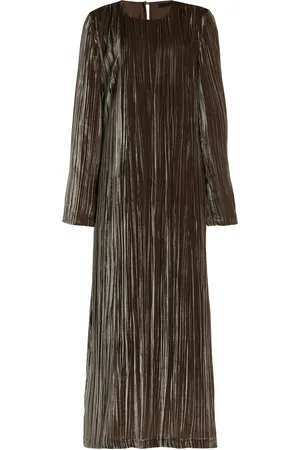 Jenni Kayne Exclusive Stella Velvet Dress