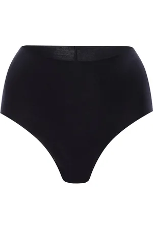 ÉTERNE High-Waisted Modal-Lycra Brief
