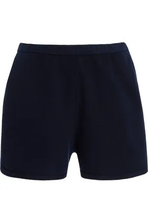 Les Tien Sierra Invert Cotton Shorts
