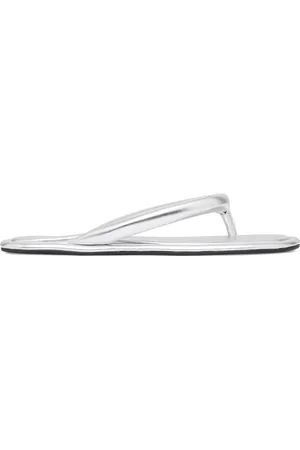 St Agni Sumi Leather Sandals
