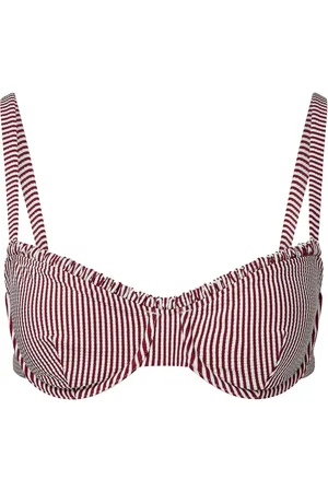 ONIA Marilyn Bikini Top