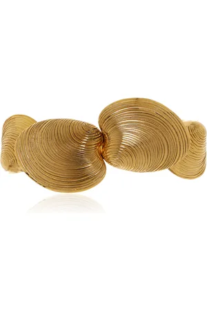 LELET NY Kya Seashell Barrette