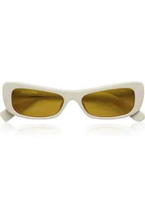 Jacquemus Capri Sunglasses