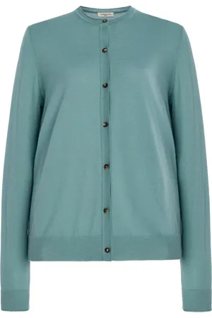 Lafayette 148 Cashmere Cardigan