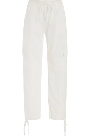 Leset Yoko Cotton Cargo Pants