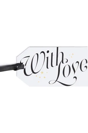 Dear Annabelle With Love Gift Tags