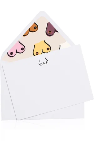 Dear Annabelle Tatas Notecards