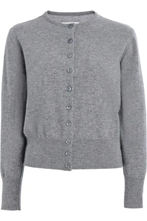 Maison Margiela Knit Wool Cardigan