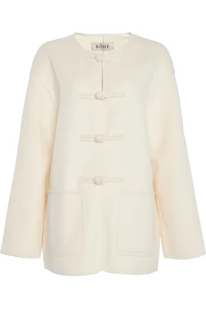 Rohe Wool Jacket