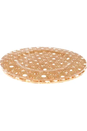 Moda Domus Set-Of-Two Wicker Placemats