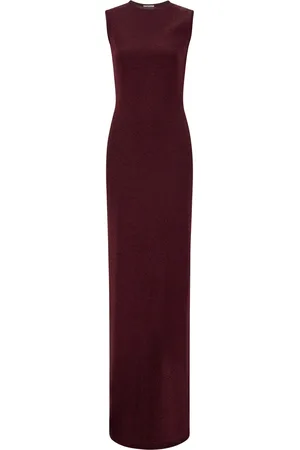 Salvatore Ferragamo Knitted Dress