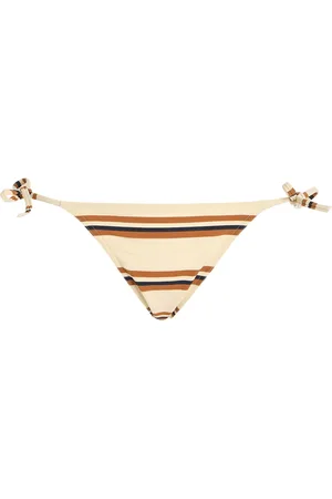 ERES Navy Bikini Briefs