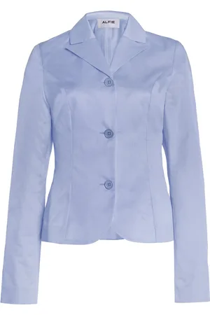 Alfie Exclusive Alma Cotton Jacket