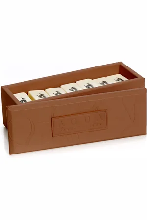 Agua by Agua Bendita Domino Set