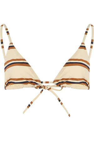 ERES Flots Bikini Top
