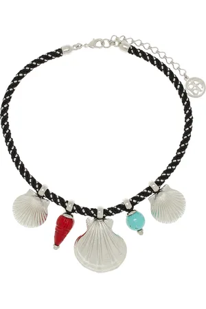 BEN-AMUN Exclusive Charm Necklace