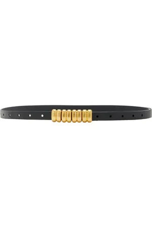 By Malene Birger Ounlo Leather Belt
