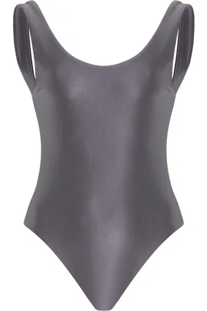 Jade Swim Contour One-Piece Swimsuit