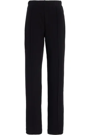 Leset Rio Stretch-Ponte Cigarette Pants