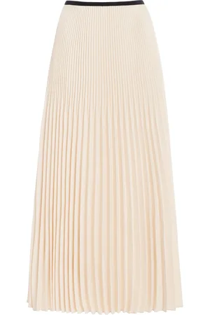Jenni Kayne Pleated Skirt