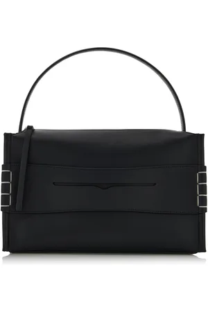 J.W.Anderson Medium Leather Loafer Bag