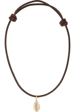 Eliou Cove Shell Necklace