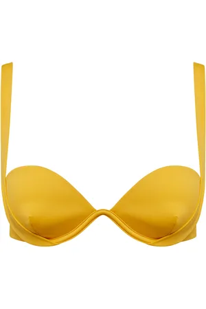 ONIA Annalise Bikini Top
