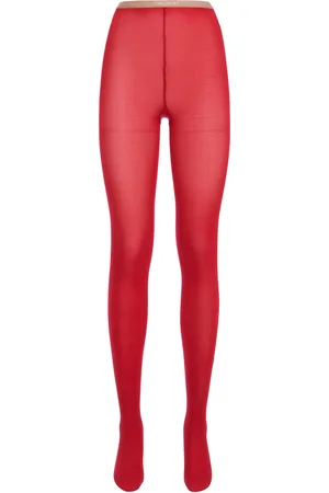 VALENTINO GARAVANI Sheer Tights