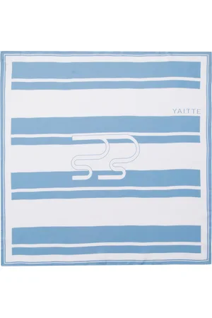 YAITTE Exclusive Silk Scarf